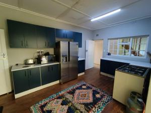 The Manna House Cottage