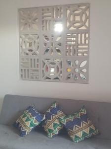 Casa Praia das Dunas - Pé na areia