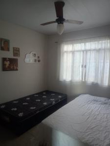 Casa Praia das Dunas - Pé na areia
