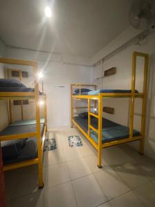 Blue Dream Hostel