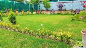 Raheemia Home Stay