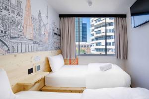 easyHotel Croydon