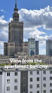 CENTRUM Bagno3 APART PARKING