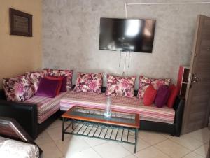 اقامة السعادة 3 العمارة 10