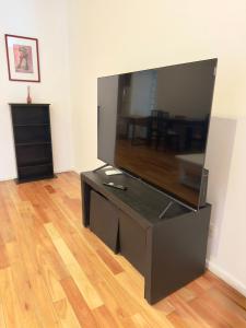 Heart of Palermo: Pool, sauna & stunning view