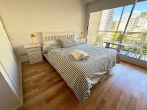 Heart of Palermo: Pool, sauna & stunning view