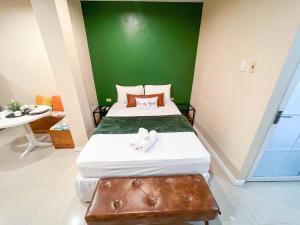 Stacys Place #4 Studio Apartment - 4hvězdičkové hotely ve městě Port-of-Spain