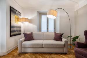 ComeCasa Milano Brera Terrace Apartment