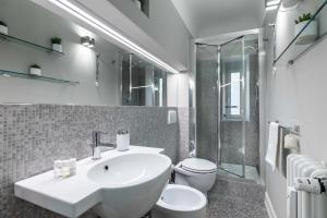 ComeCasa Milano Brera Terrace Apartment