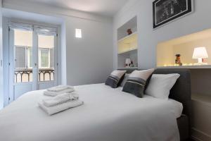 ComeCasa Milano Brera Terrace Apartment