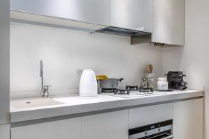 ComeCasa Milano Brera Terrace Apartment