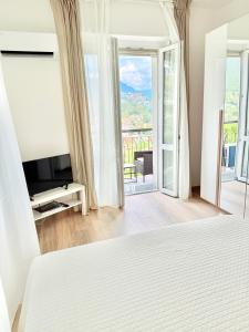 La casa di Sebastian