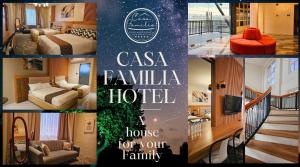 Casa Familia Hotel