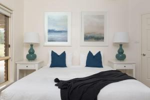 Amelia Rose Estate Heart of Lovedale Minutes to Wineries