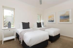 Amelia Rose Estate Heart of Lovedale Minutes to Wineries