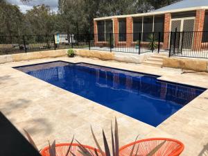 Amelia Rose Estate Heart of Lovedale Minutes to Wineries