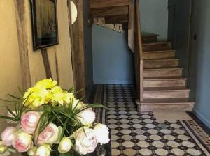 Maison Puchouaou Gîte 8 ou 12 personnes avec piscine privée