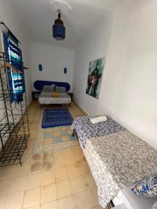 Riad Safi - maison historique