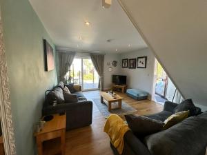 5A Retallack Resort & Spa