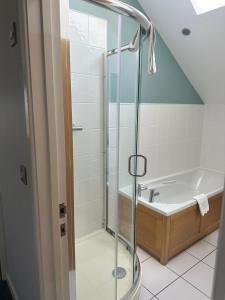 5A Retallack Resort & Spa