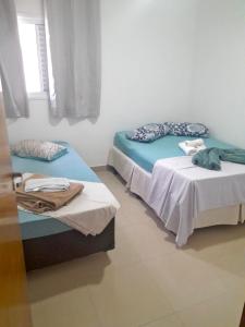 Apê Master 3 dorm espaçoso