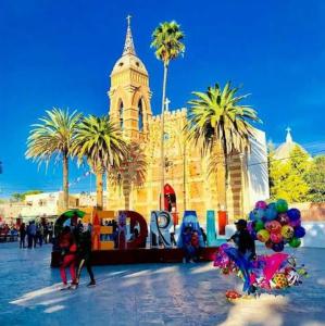 Loft Céntrico Cedral