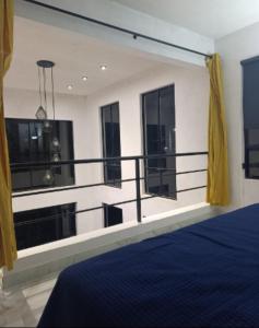 Loft Céntrico Cedral