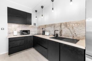 Spacious 3-Bedroom Apartment with Park View in Petržalka