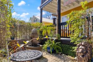 Casa de Teo Boutique Inn