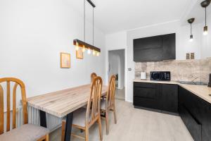 Spacious 3-Bedroom Apartment with Park View in Petržalka