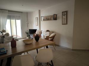 Apartamento precioso