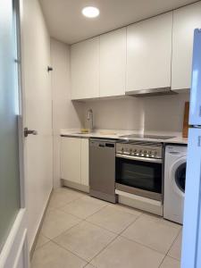 Apartamento precioso