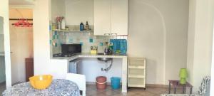 Bilocale immerso nel verde 16