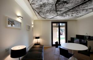 Suite Familiare Deluxe