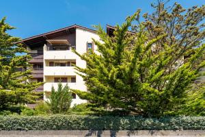 Cosy T2 à côté de la plage