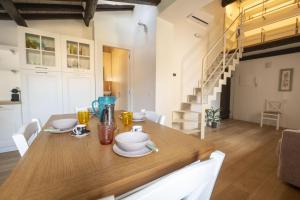 Roman Dream in Campo de Fiori