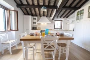 Roman Dream in Campo de Fiori