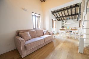 Roman Dream in Campo de Fiori