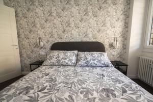 Roman Terrace & Soul in Peaceful Area