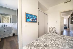 Roman Terrace & Soul in Peaceful Area