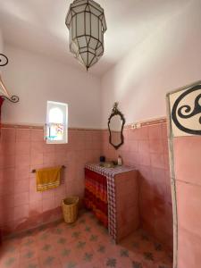 Riad Safi - maison historique