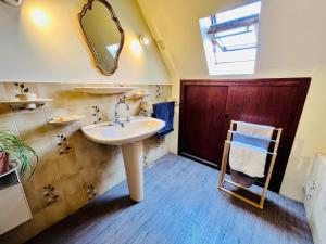 Villas Le Roman d-un ete Merveilleux : photos des chambres