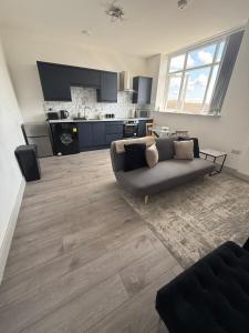 Blissful Snug Haven in Desborough