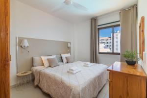 Muy Seguro - Great view for Playa de la Arena