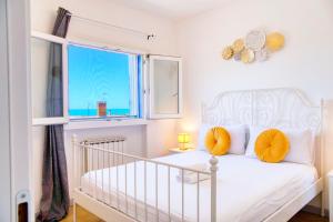 Beach Vista Apartment, Fiumicino