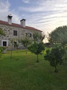 Esposende Private Terrace Flat