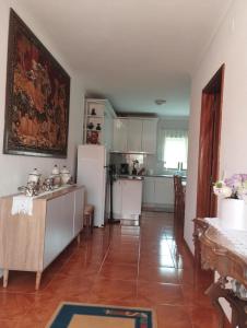 Esposende Private Terrace Flat