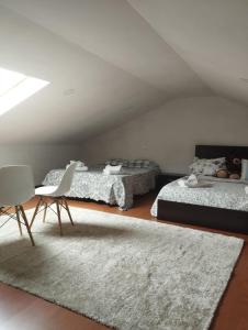 Esposende Private Terrace Flat