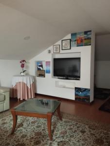 Esposende Private Terrace Flat