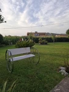 Esposende Private Terrace Flat